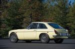 MG C GT Coupe 1969 года